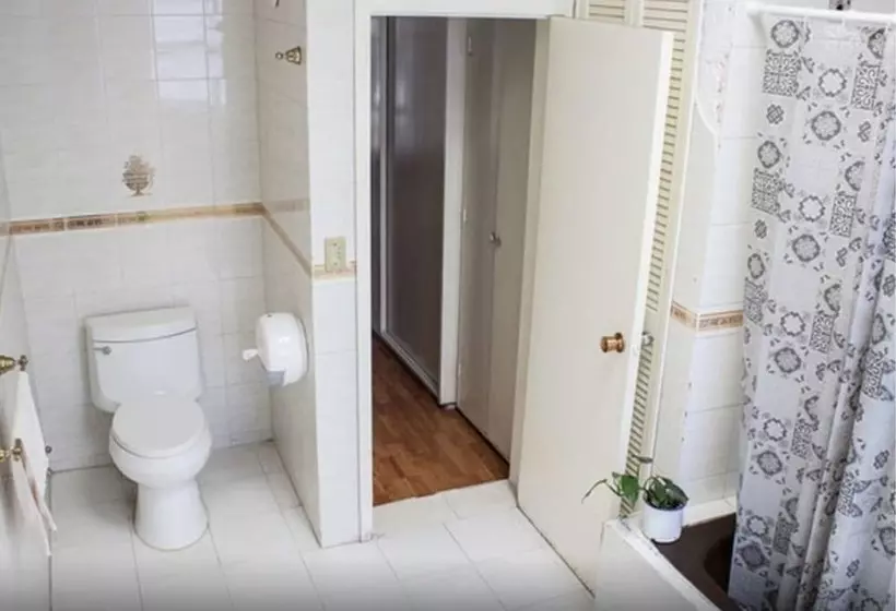 ホテル Hostal Casa Viajero   Hostel
