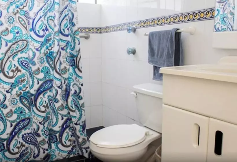 ホテル Hostal Casa Viajero   Hostel