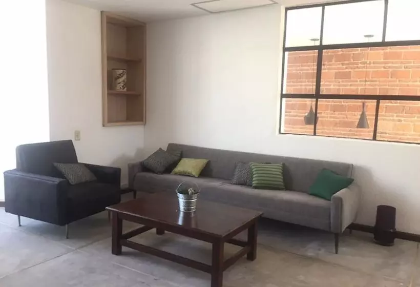 ホテル Hostal Casa Viajero   Hostel