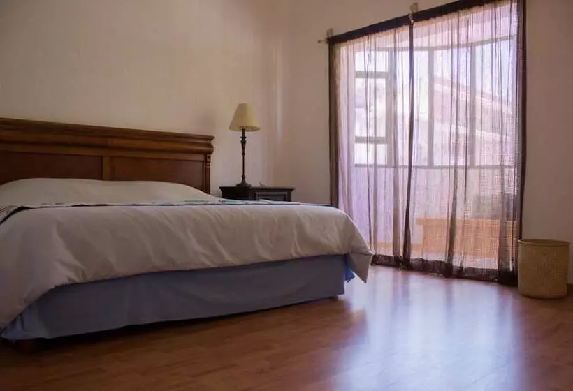 ホテル Hostal Casa Viajero   Hostel