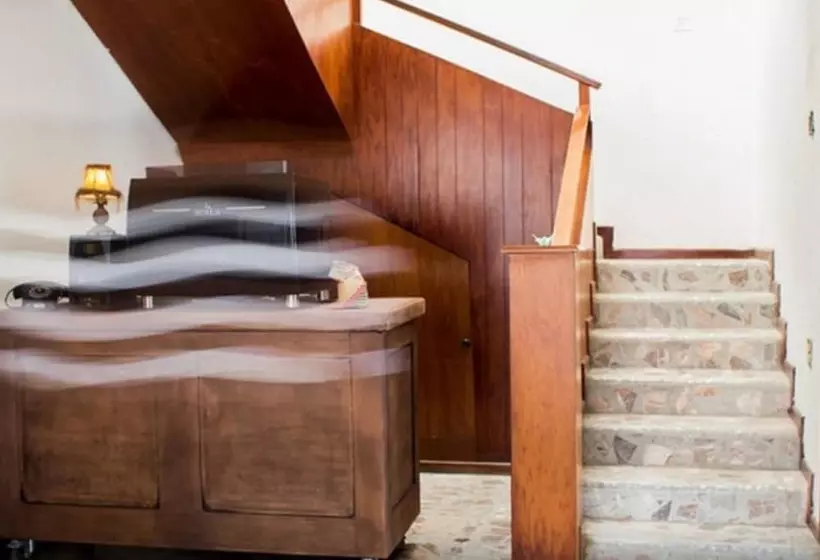 ホテル Hostal Casa Viajero   Hostel