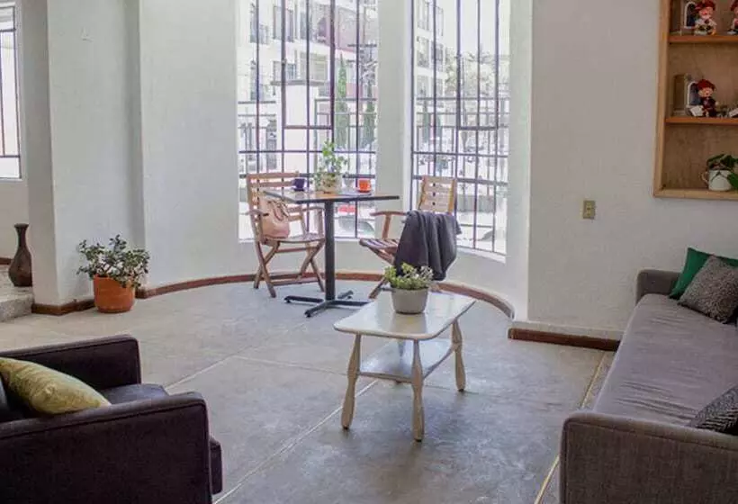 ホテル Hostal Casa Viajero   Hostel