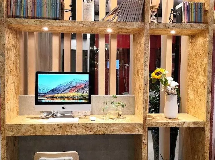 ホテル Ibis Hangzhou Future Scitech City