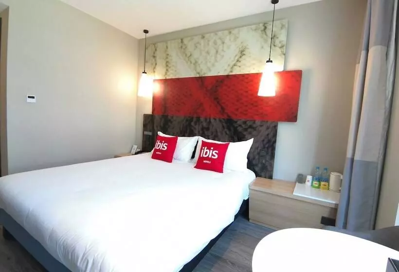 ホテル Ibis Hangzhou Future Scitech City