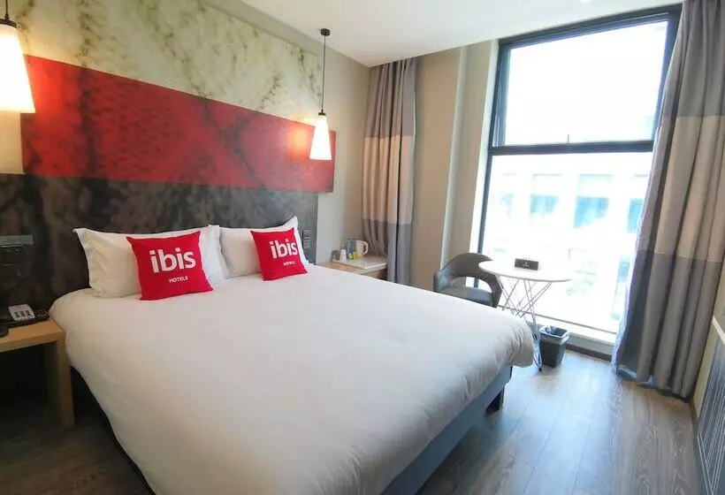 ホテル Ibis Hangzhou Future Scitech City