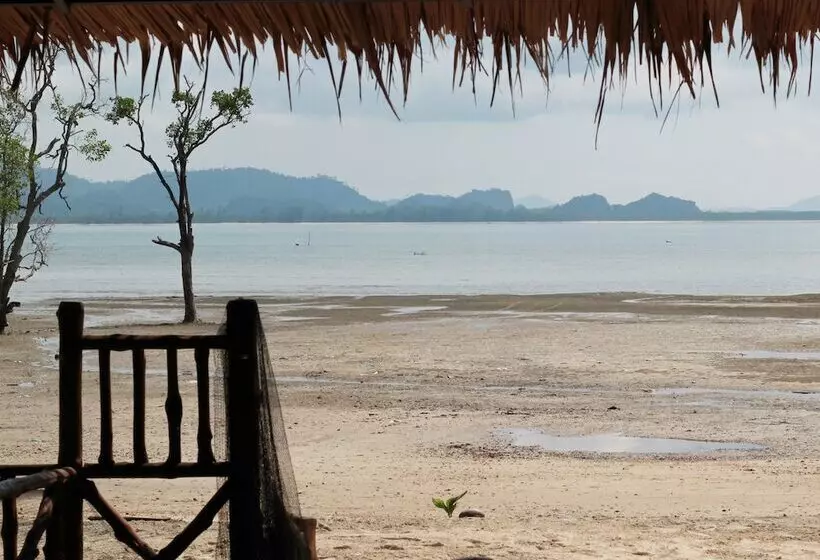 Hotelli Kohmook The Sun Great Resort