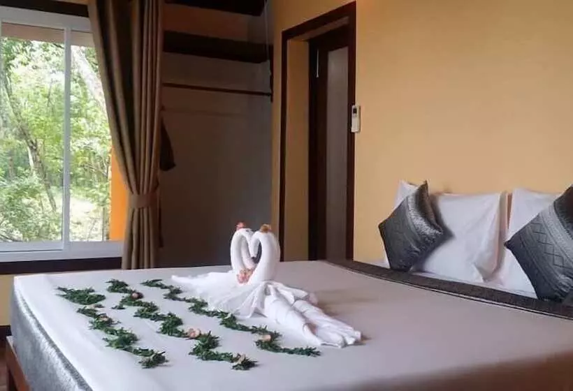 Hotelli Kohmook The Sun Great Resort