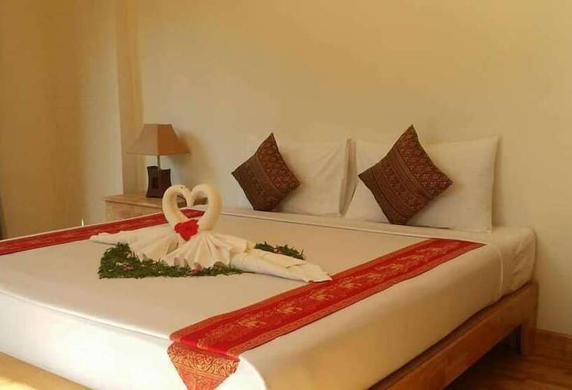 Szálloda Kohmook The Sun Great Resort