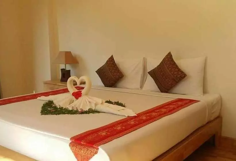 Hotelli Kohmook The Sun Great Resort