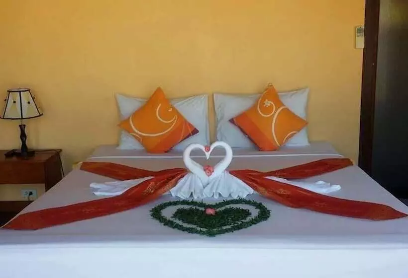 Hotelli Kohmook The Sun Great Resort