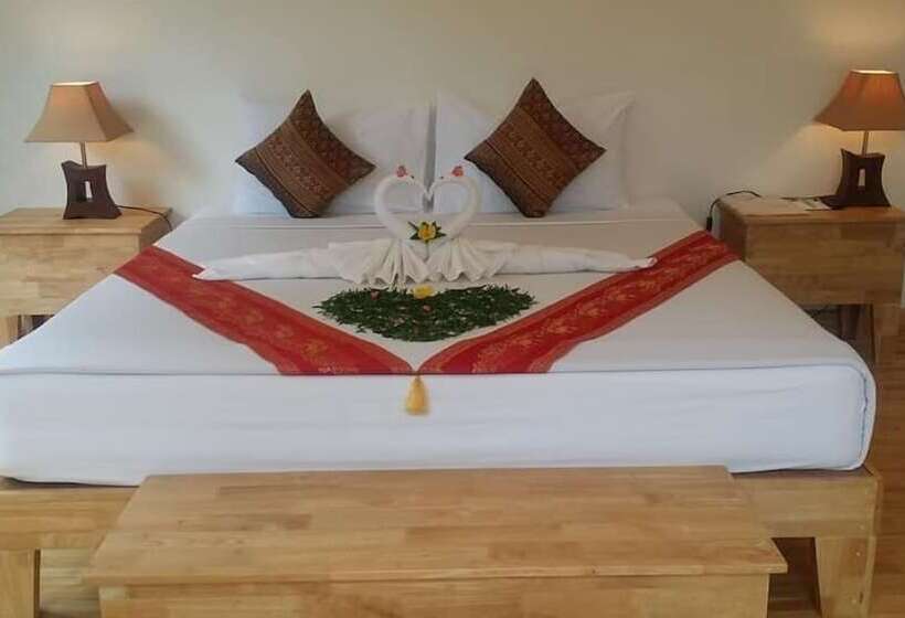 Szálloda Kohmook The Sun Great Resort