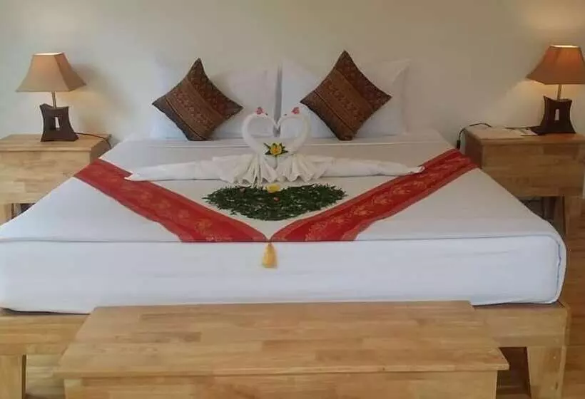 Hotelli Kohmook The Sun Great Resort