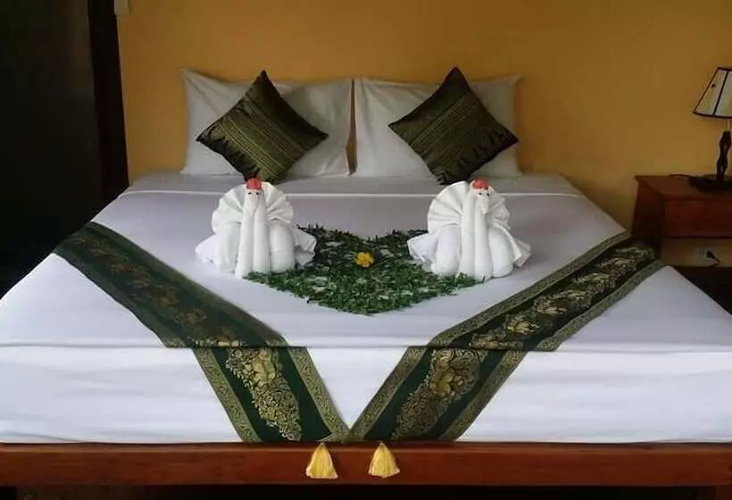 Hotelli Kohmook The Sun Great Resort