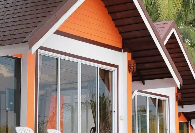 Hotelli Kohmook The Sun Great Resort