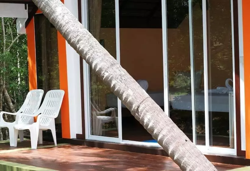 Hotelli Kohmook The Sun Great Resort