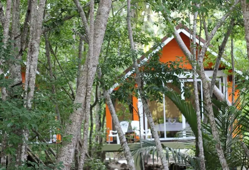 Hotelli Kohmook The Sun Great Resort