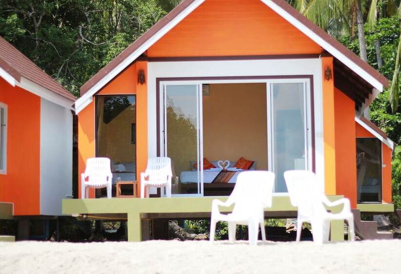 Szálloda Kohmook The Sun Great Resort