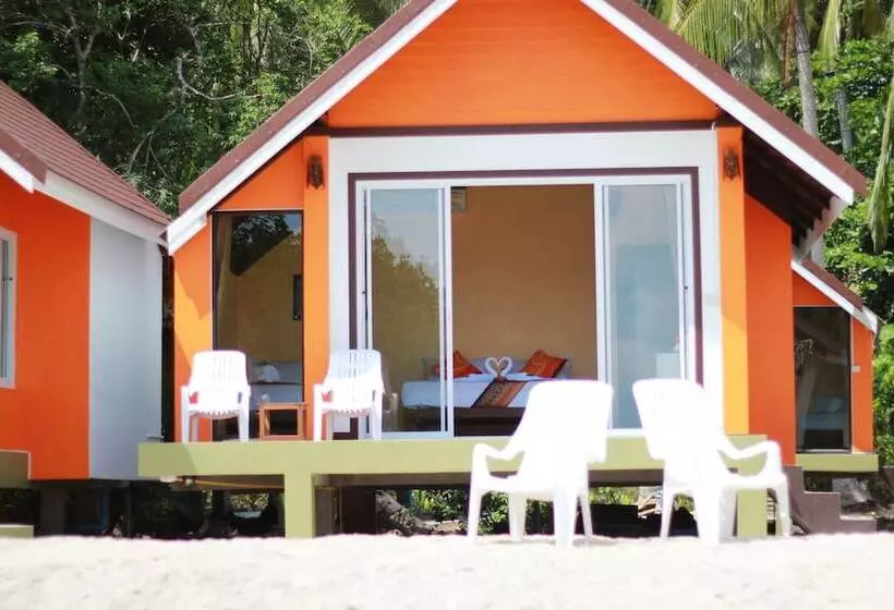 Hotelli Kohmook The Sun Great Resort