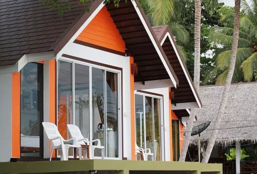 Hotelli Kohmook The Sun Great Resort