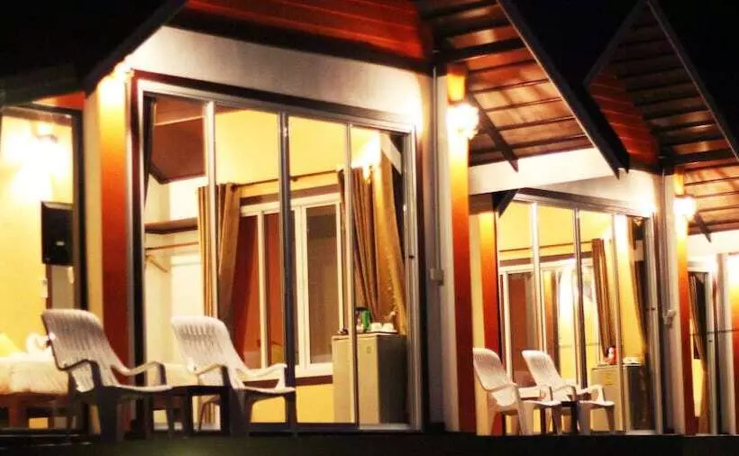 Hotelli Kohmook The Sun Great Resort