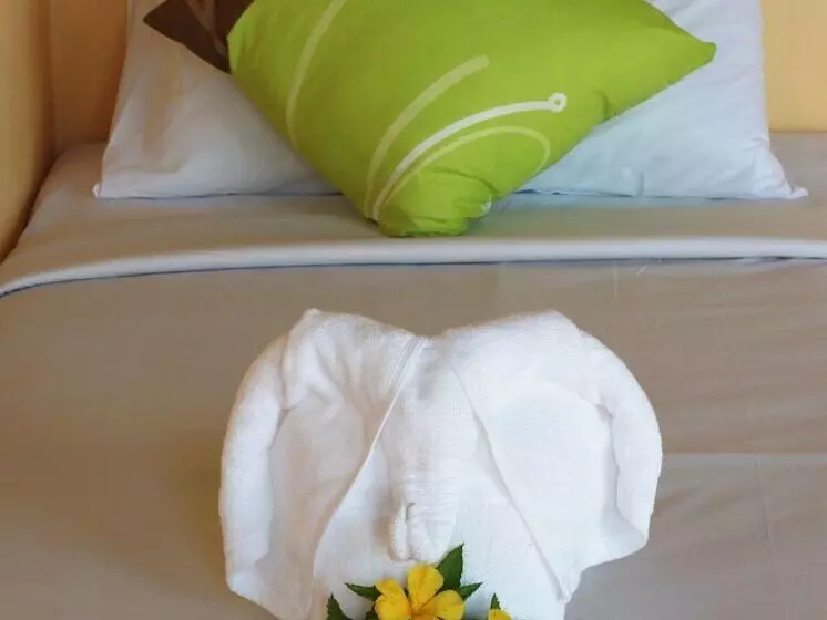 Hotelli Kohmook The Sun Great Resort