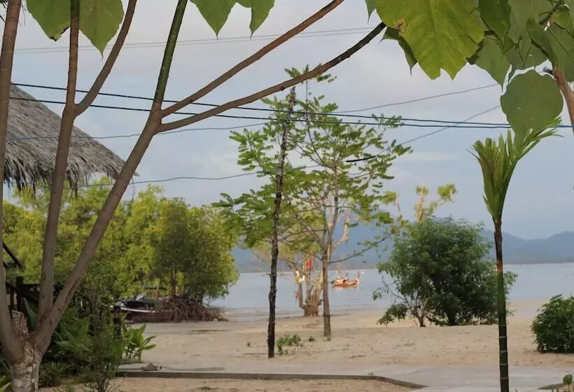 Hotelli Kohmook The Sun Great Resort