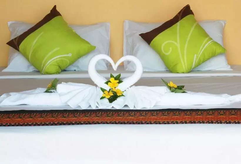 Hotelli Kohmook The Sun Great Resort