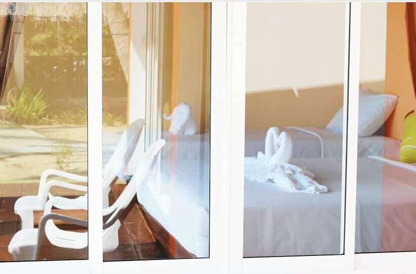 Szálloda Kohmook The Sun Great Resort