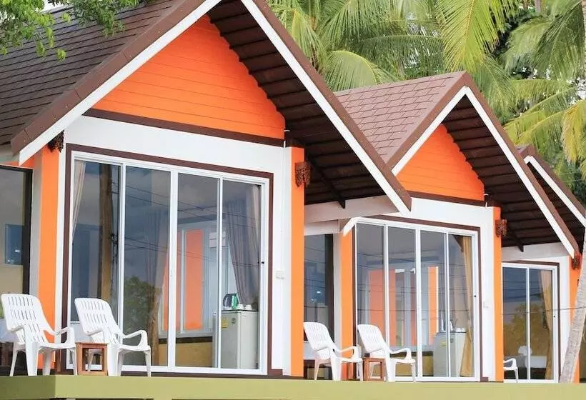 Hotelli Kohmook The Sun Great Resort