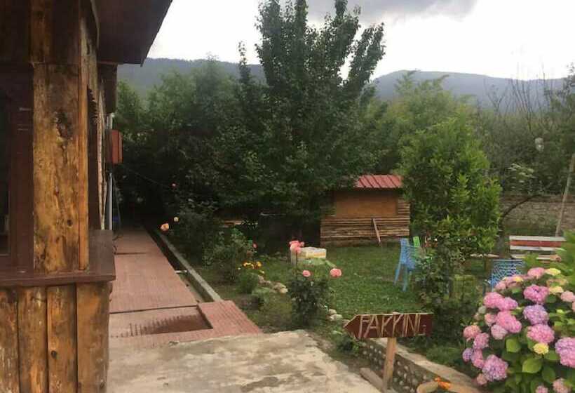 هتل Ngayabling Resort