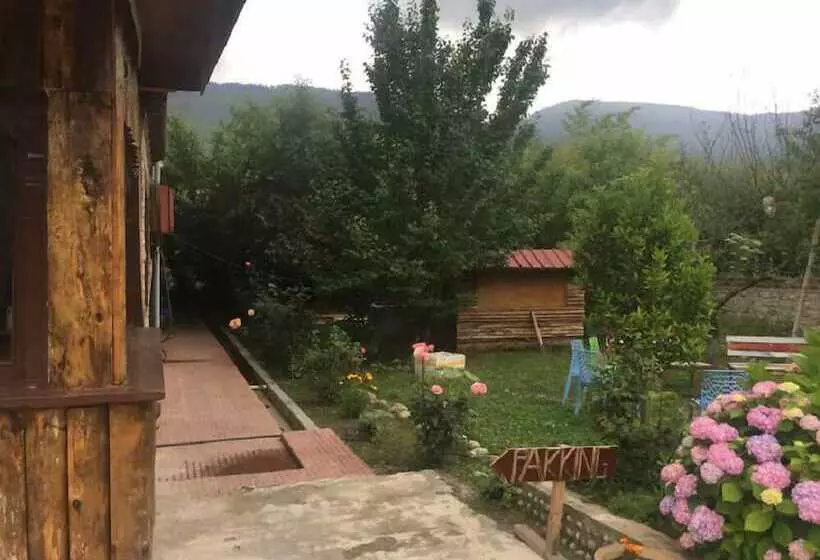 هتل Ngayabling Resort