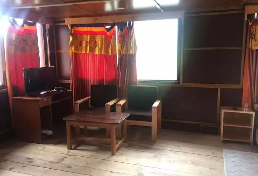 هتل Ngayabling Resort