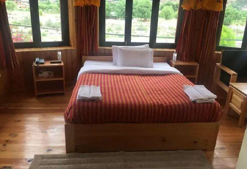 هتل Ngayabling Resort