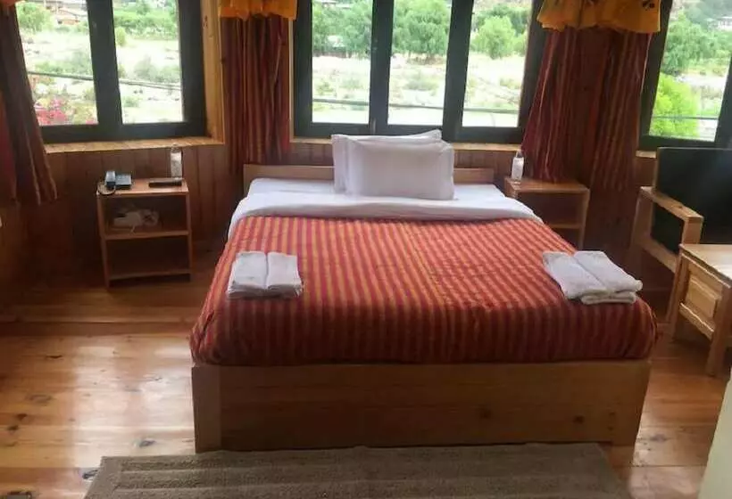 هتل Ngayabling Resort