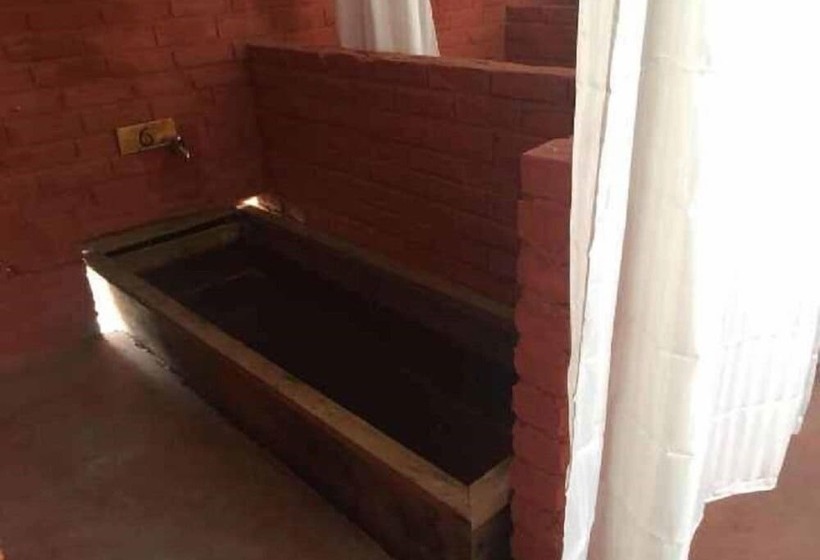 هتل Ngayabling Resort