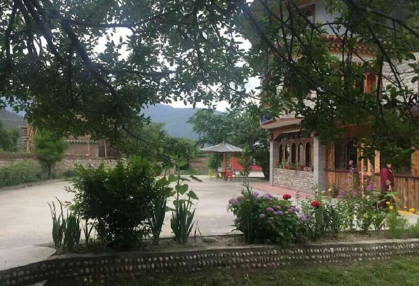 هتل Ngayabling Resort