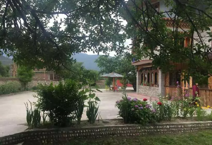 هتل Ngayabling Resort