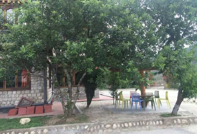 هتل Ngayabling Resort