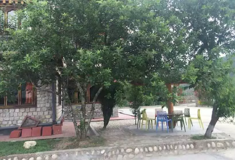 هتل Ngayabling Resort