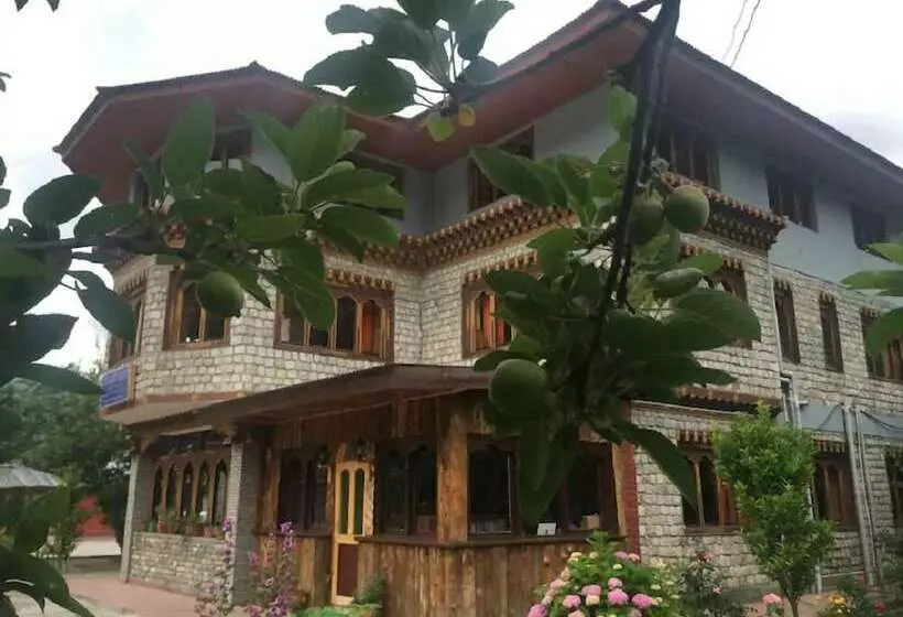 هتل Ngayabling Resort