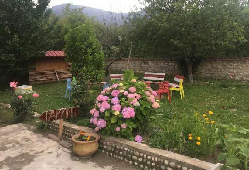 هتل Ngayabling Resort