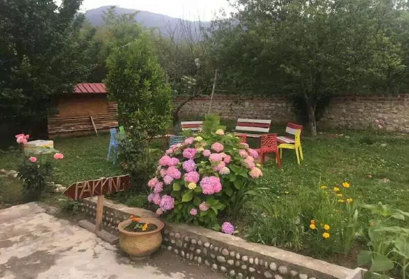 هتل Ngayabling Resort