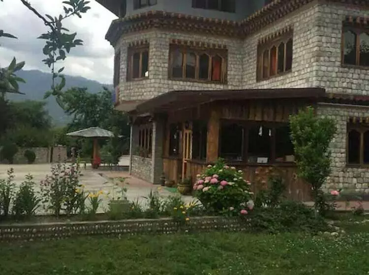 هتل Ngayabling Resort