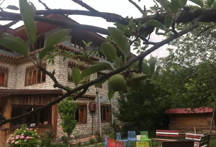 هتل Ngayabling Resort