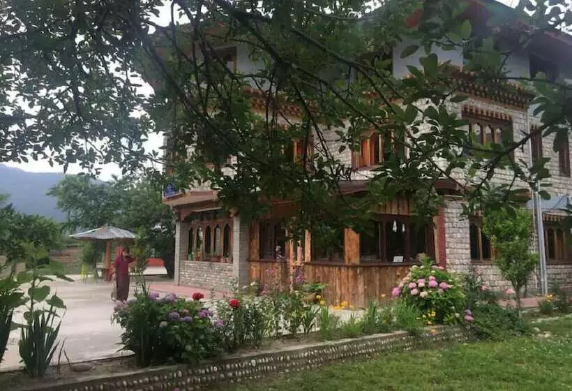 هتل Ngayabling Resort