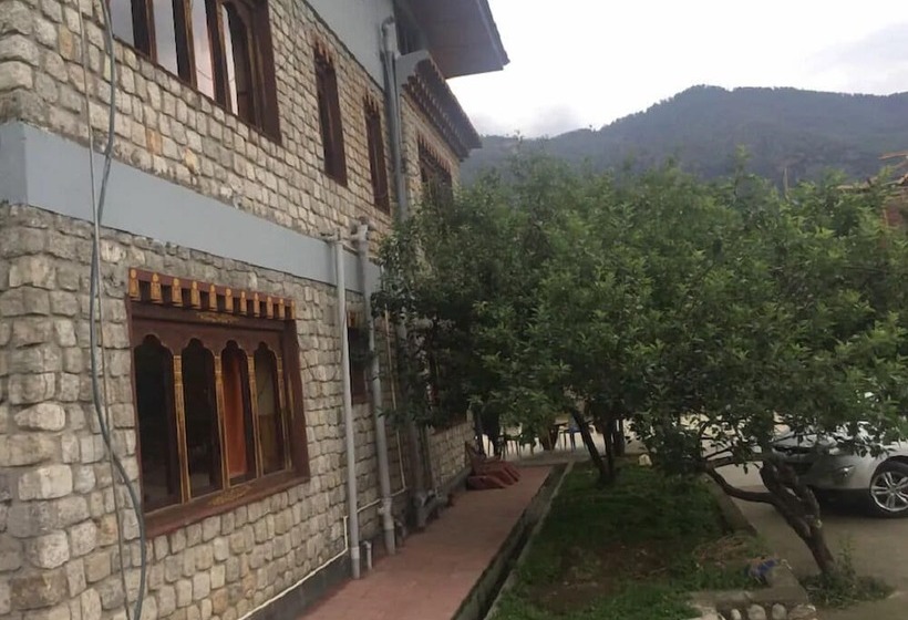 هتل Ngayabling Resort