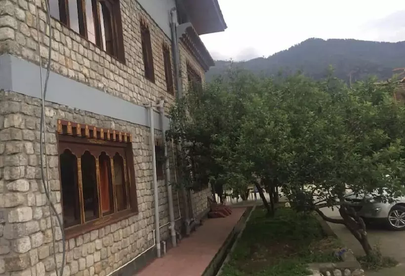 هتل Ngayabling Resort