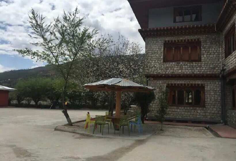 هتل Ngayabling Resort