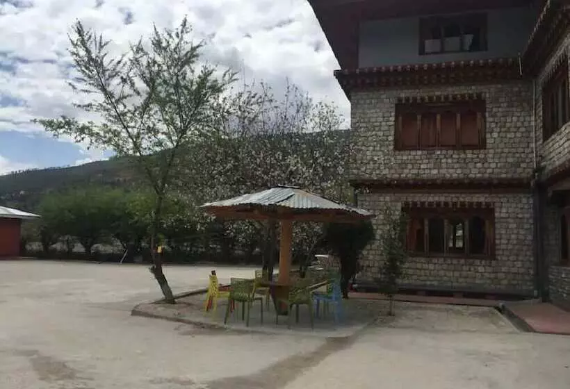 هتل Ngayabling Resort