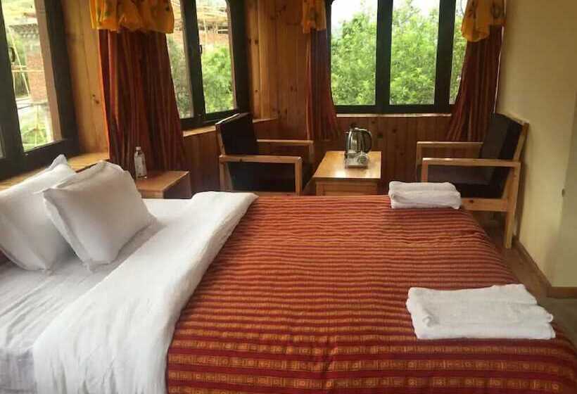 هتل Ngayabling Resort